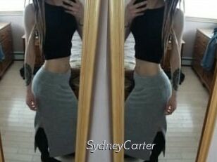 Sydney_Carter