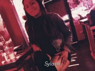 Sylana