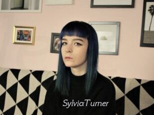 SylviaTurner