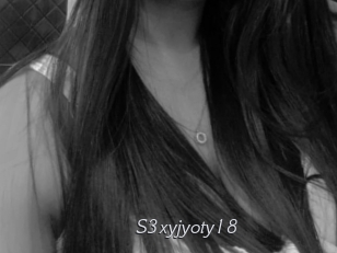 S3xyjyoty18