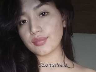 Saamyrivero