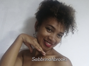 Sabbrinahbrooks