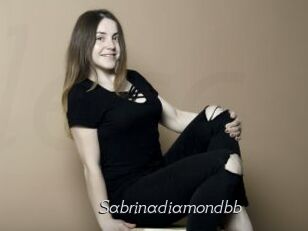 Sabrinadiamondbb