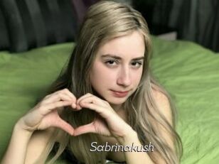 Sabrinakush