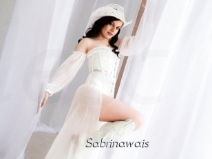 Sabrinawais