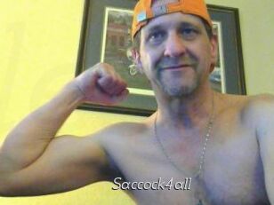 Saccock4all