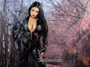 Sadieturan
