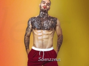 Saenzzeus