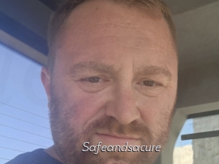 Safeandsacure