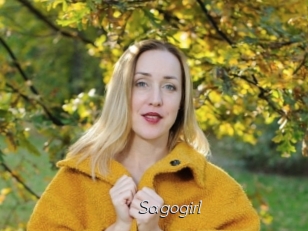 Sagogirl