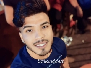 Sailandders