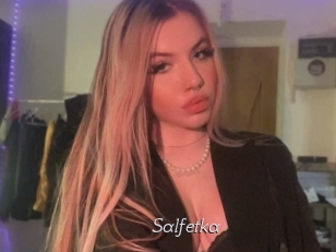 Salfetka