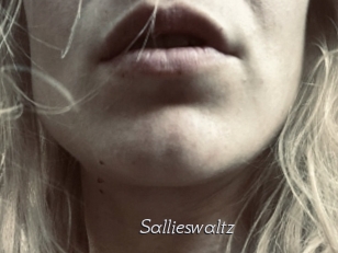 Sallieswaltz