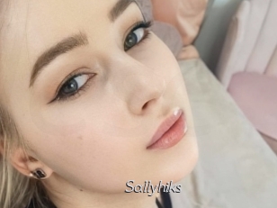 Sallyhiks