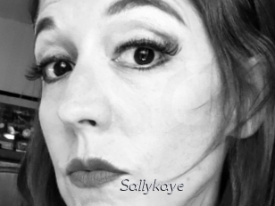 Sallykaye