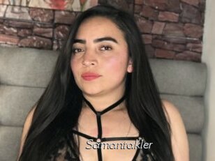 Samantakler