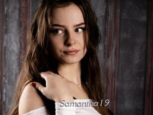 Samantha19
