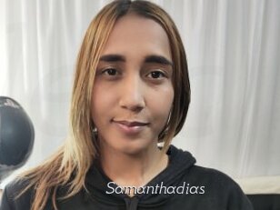 Samanthadias