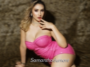 Samanthadumont