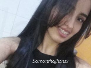 Samanthajhonsx