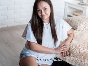 samanthalis Le Scandale