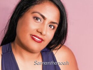 Samanthanoah