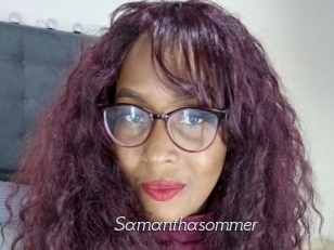 Samanthasommer