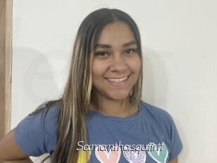 Samanthasquiirtt