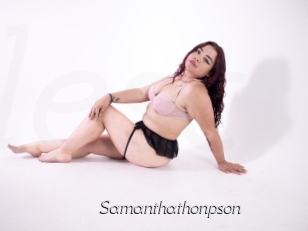 Samanthathonpson