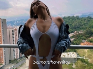 Samanthawhitey