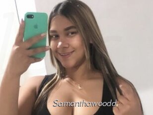 Samanthawoodd