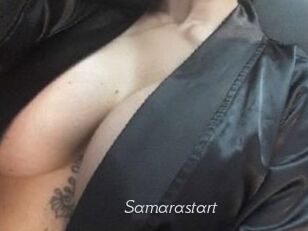 Samarastart