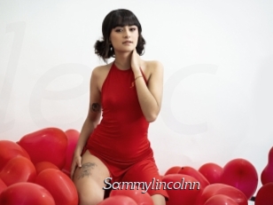 Sammylincolnn