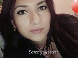 Sammy_mysecret