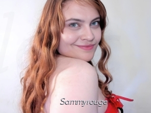 Sammyrouge