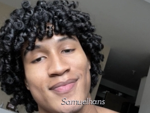 Samuelhans