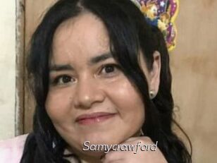 Samycrawford