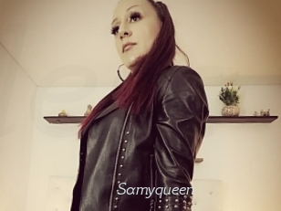 Samyqueen