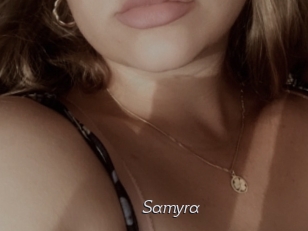 Samyra