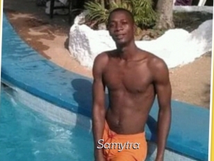 Samytra