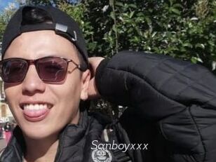 Sanboyxxx