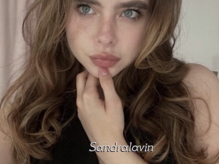 Sandralavin