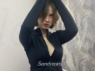 Sandrasmiith