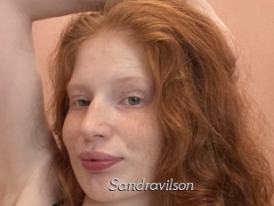 Sandravilson