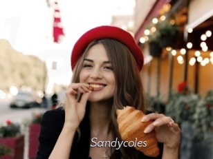 Sandycoles