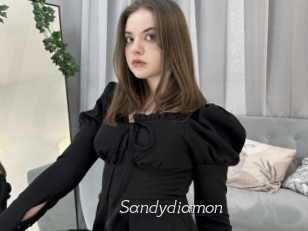 Sandydiamon