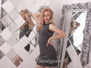 Sandyjones