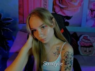 Sandylie