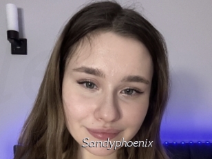 Sandyphoenix