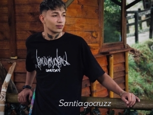 Santiagocruzz